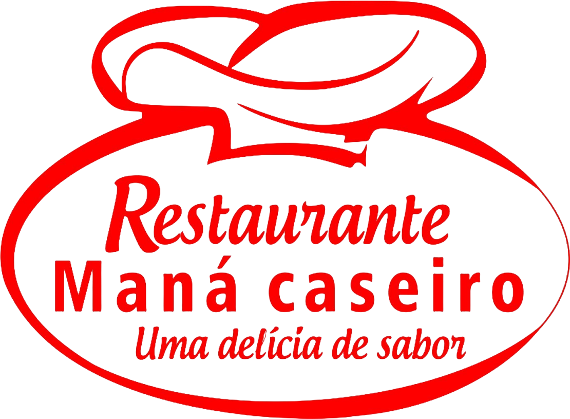 Logo Maná Caseiro